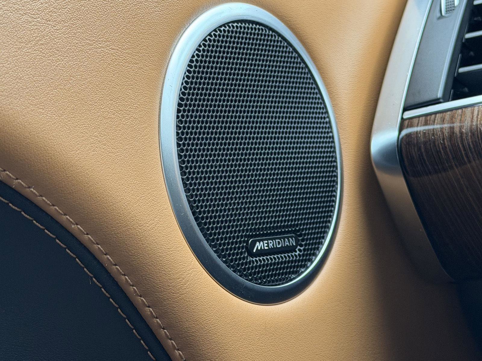 Used 2019 Land Rover Range Rover Sport Supercharged image 24