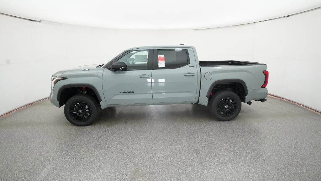 New 2026 Toyota Tundra Limited image 44