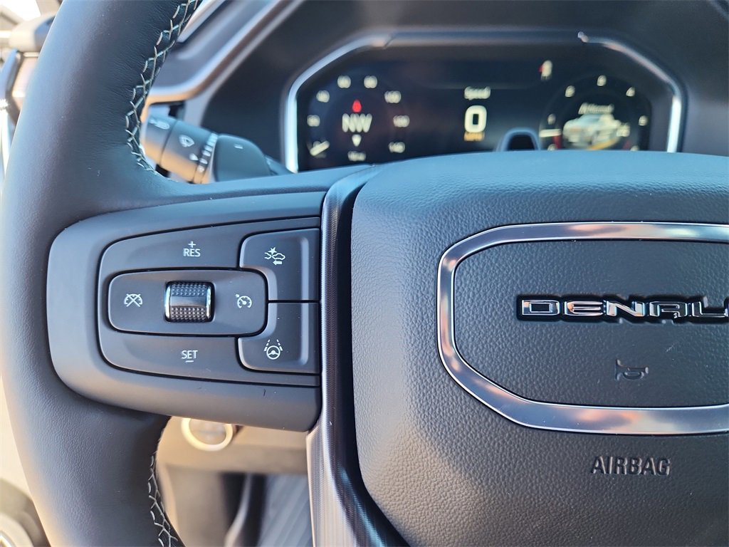 New 2026 GMC Sierra 1500 Denali Ultimate image 16