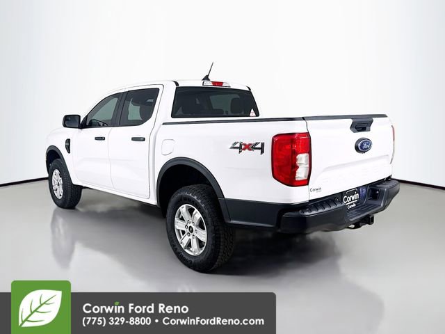 New 2025 Ford Ranger XL w/ Trailer Tow Package image 5