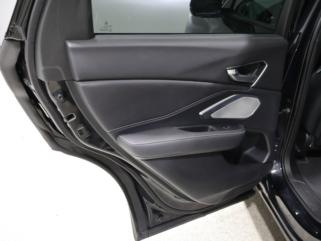 Used 2019 Acura RDX AWD w/ Technology Package image 18