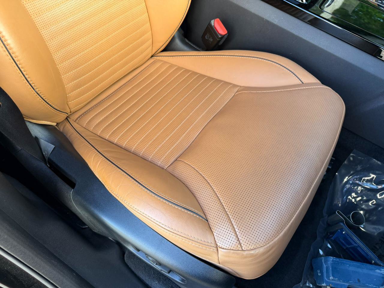 Used 2018 Land Rover Discovery HSE Luxury AWD/4WD image 57