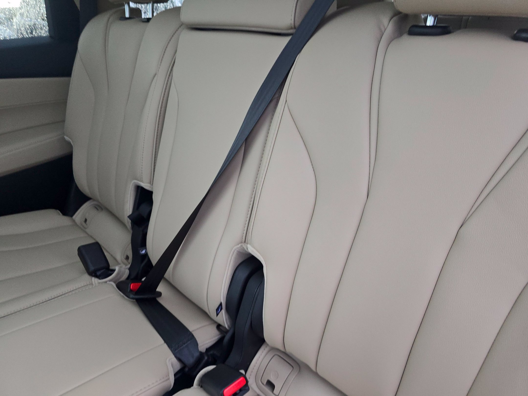 New 2026 Acura MDX SH-AWD image 11