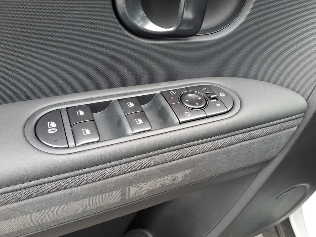 New 2025 Hyundai Ioniq 5 XRT AWD/4WD image 15