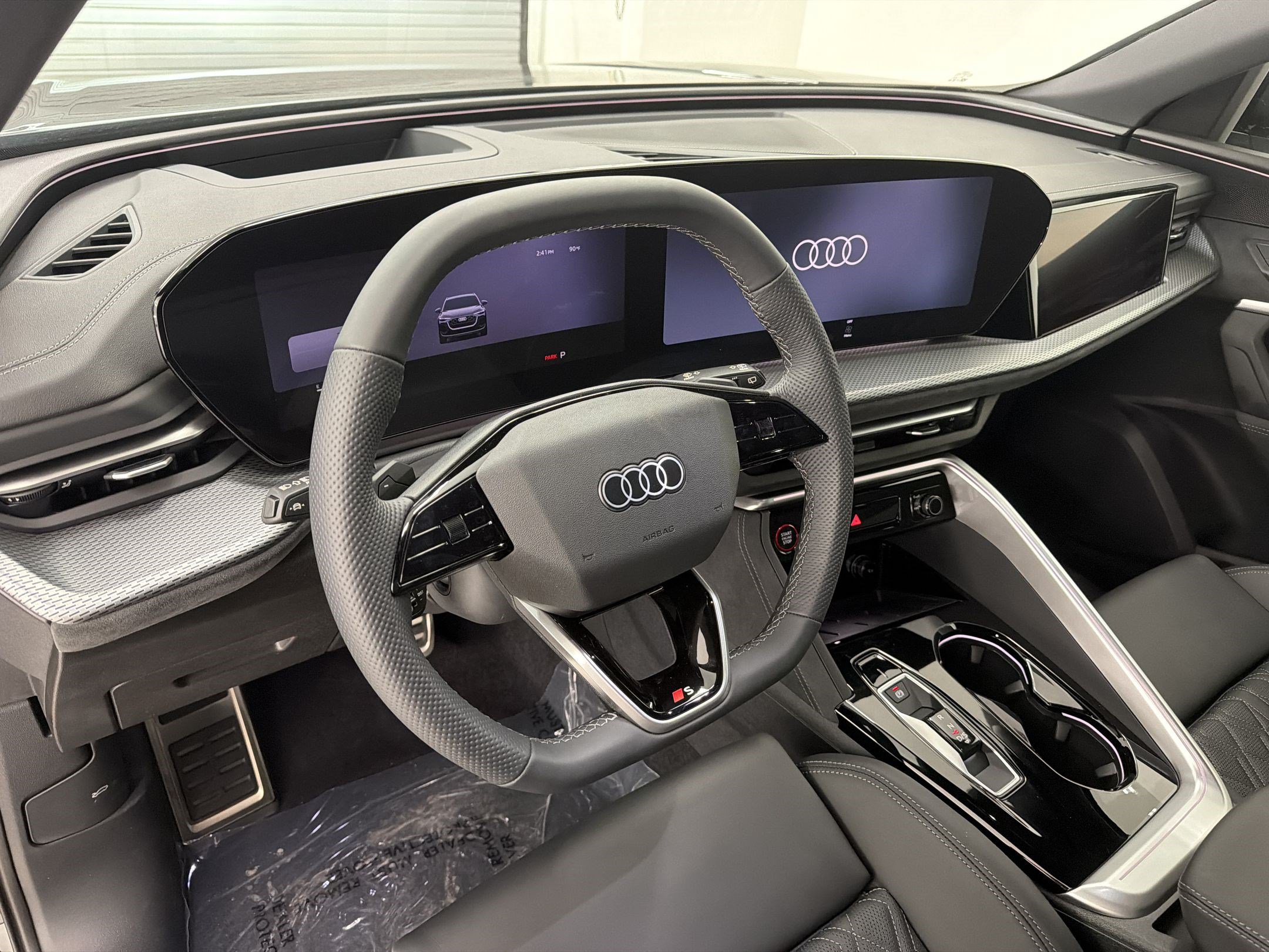 New 2026 Audi SQ5 Premium Plus AWD/4WD image 4