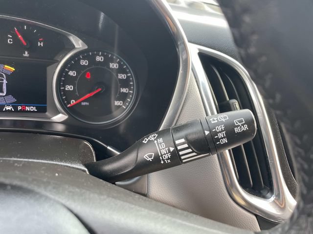 Used 2022 Chevrolet Equinox LT AWD/4WD image 34