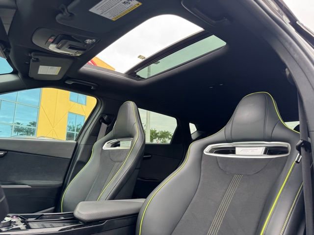 Used 2023 Kia EV6 GT image 19