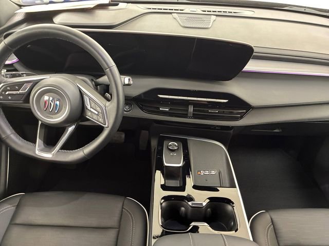 Used 2025 Buick Enclave Sport Touring w/ Power Package image 21