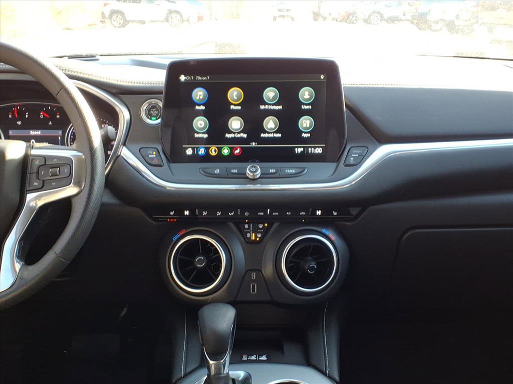 Used 2023 Chevrolet Blazer LT w/ Convenience Package image 10