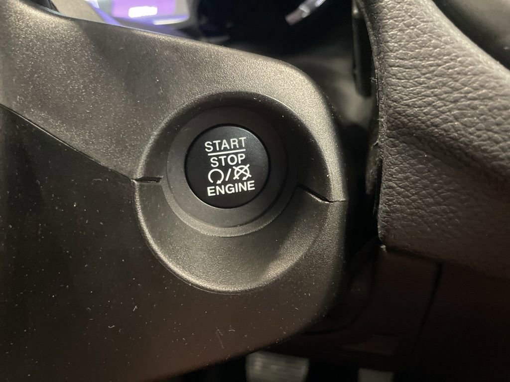 Used 2020 Jeep Compass Latitude AWD/4WD image 15