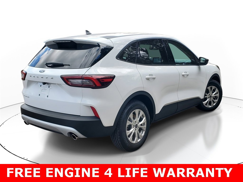Used 2025 Ford Escape Active image 3