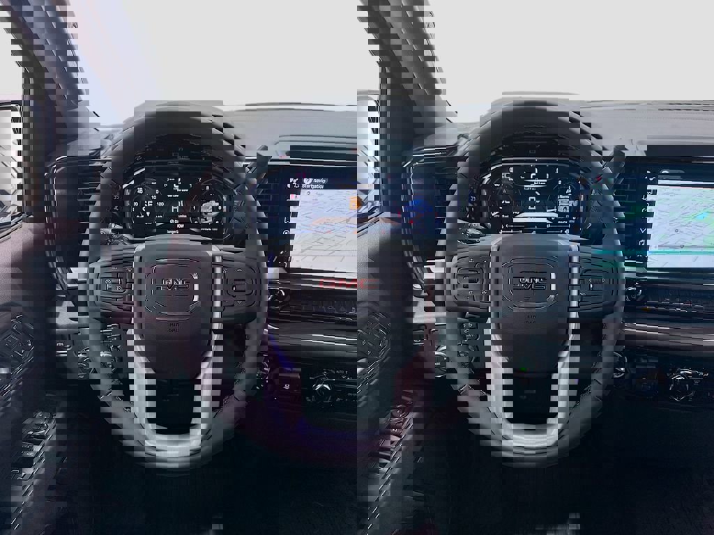 New 2026 GMC Sierra 1500 SLT image 26