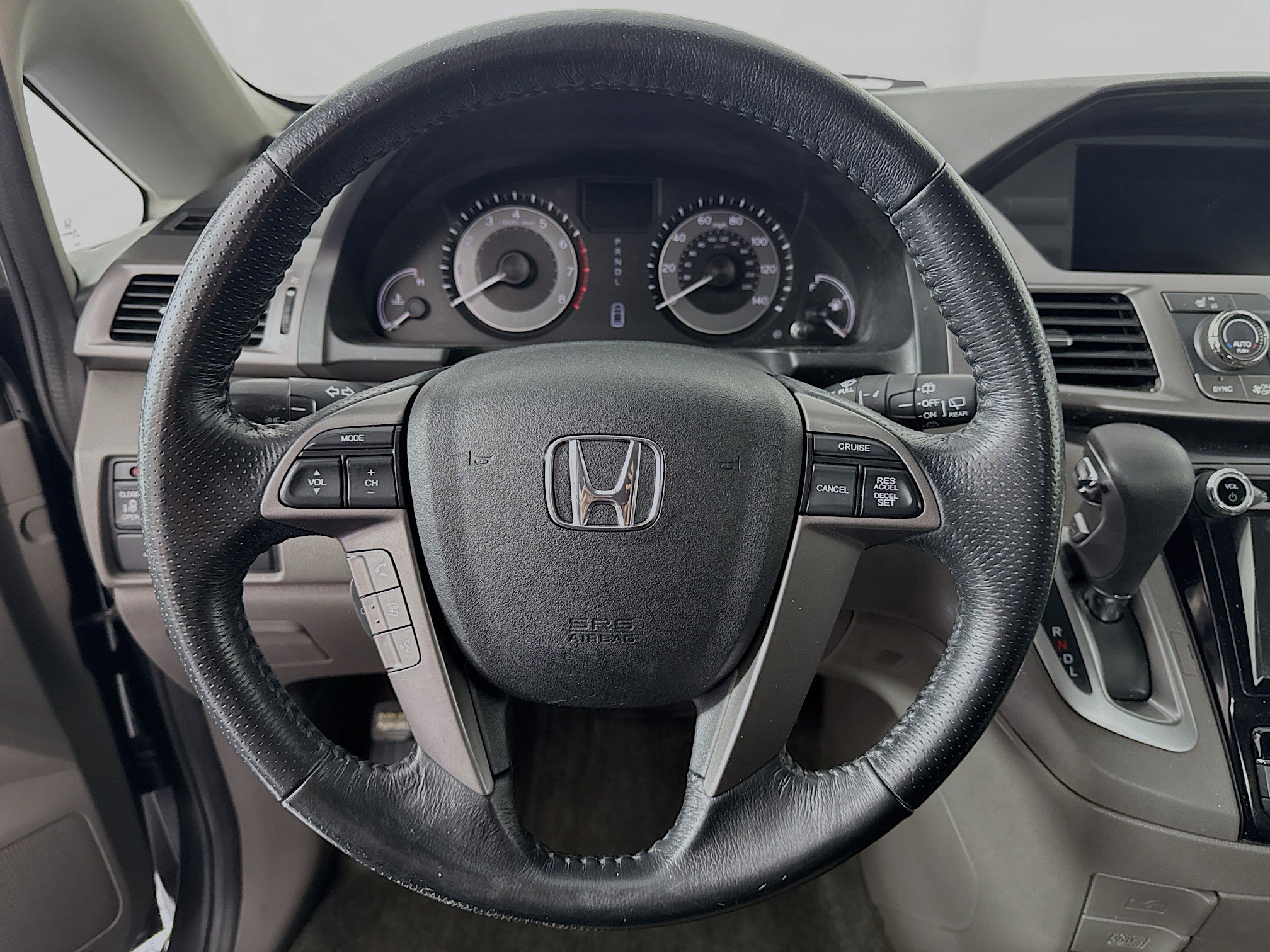 Used 2015 Honda Odyssey EX-L image 11