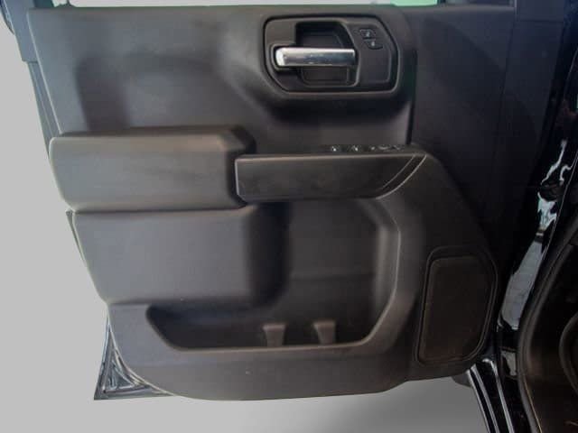 Certified 2022 Chevrolet Silverado 1500 Custom Trail Boss w/ Safety Confidence Package image 10