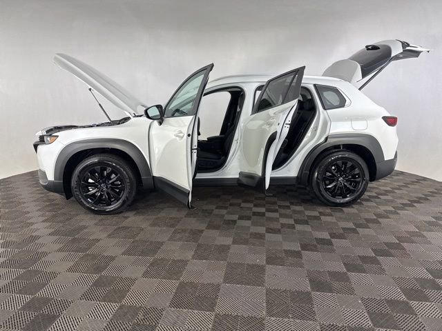 New 2026 MAZDA CX-50 AWD 2.5 S w/ Preferred Pkg image 9