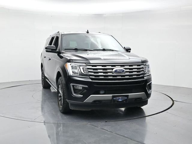 Used 2021 Ford Expedition Max Limited image 4