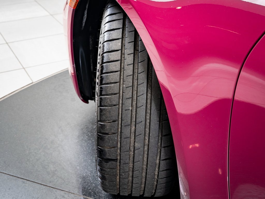 Certified 2024 Porsche 911 Carrera image 46