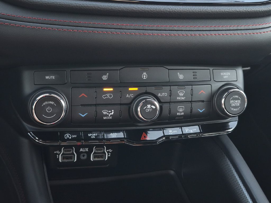 Used 2026 Dodge Durango GT AWD/4WD image 30