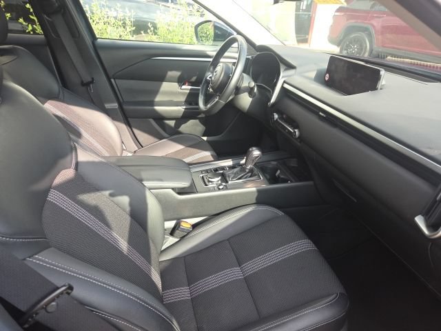 Used 2025 MAZDA CX-50 AWD 2.5 S w/ Preferred Package image 10