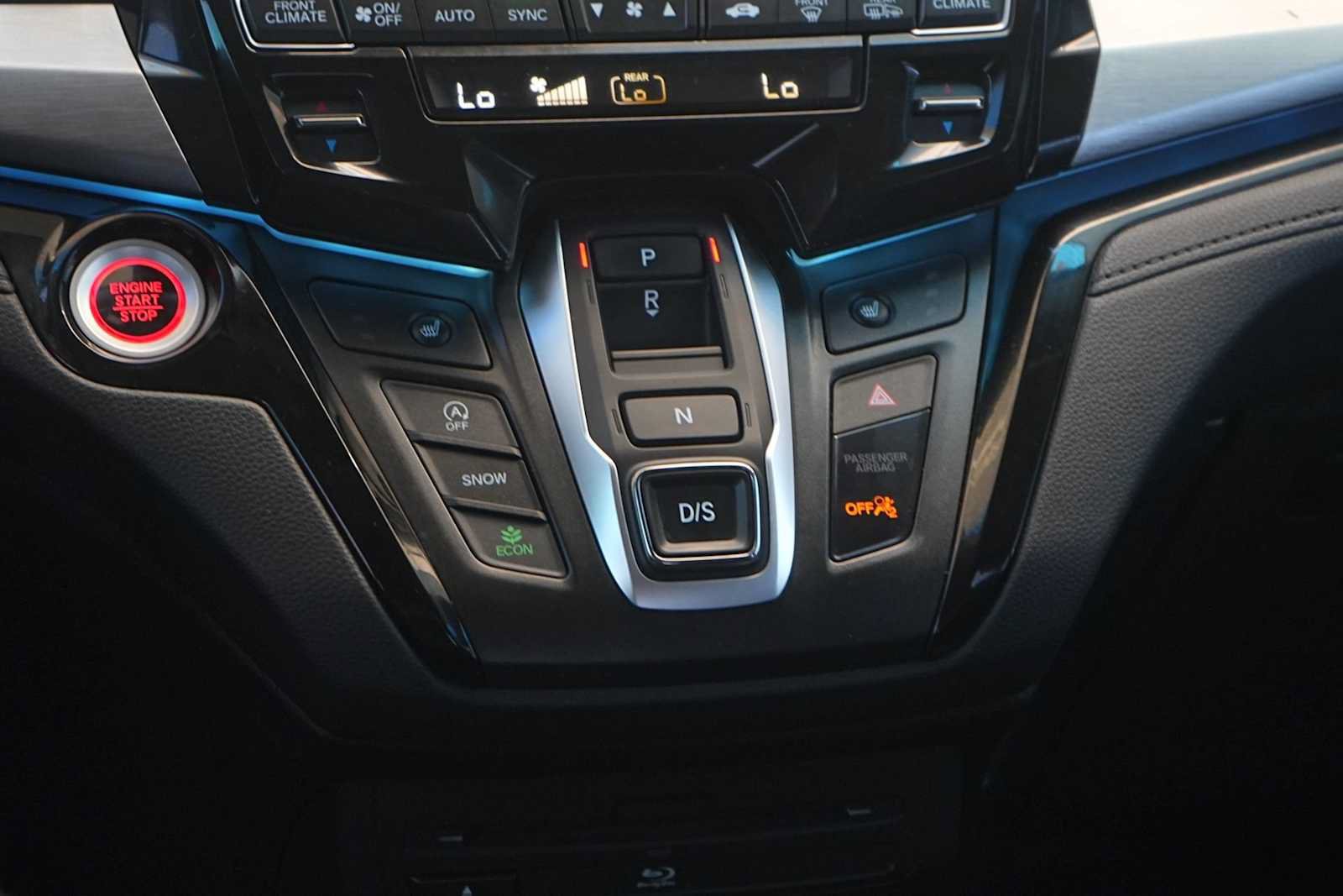Used 2023 Honda Odyssey Touring image 21