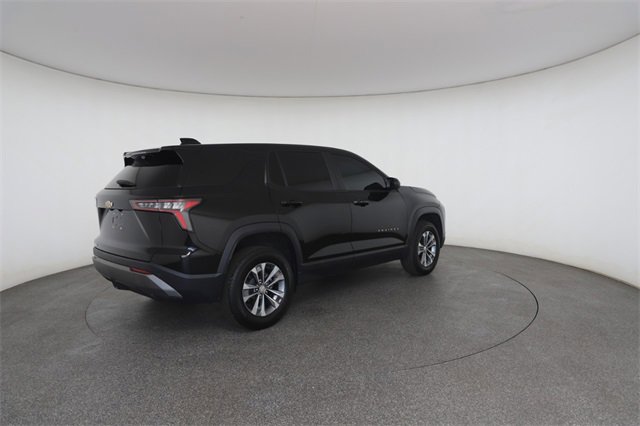 Used 2025 Chevrolet Equinox LT w/ Safety and Technology Package image 19