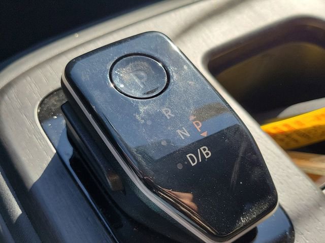 Certified 2024 Nissan Ariya AWD image 25