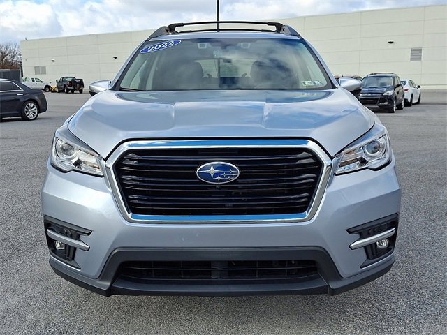 Used 2022 Subaru Ascent Touring w/ Popular Package #2A image 6