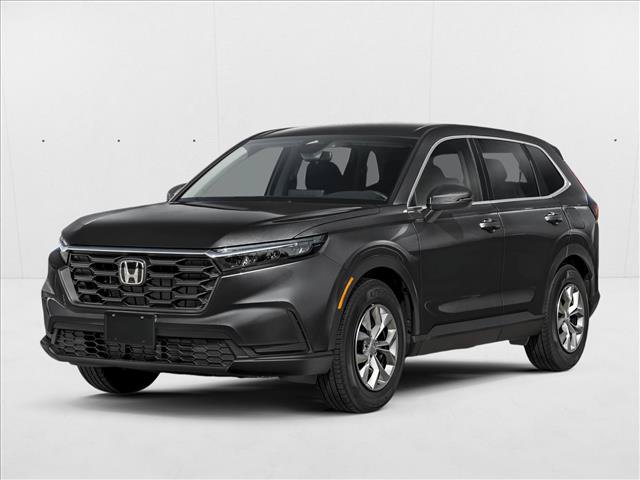 New 2027 Honda CR-V LX image 1