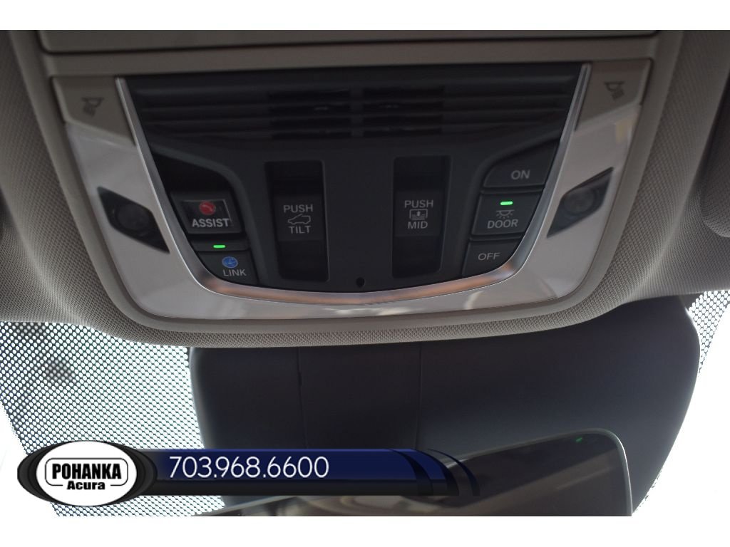 New 2026 Acura RDX SH-AWD w/ Technology Package image 20