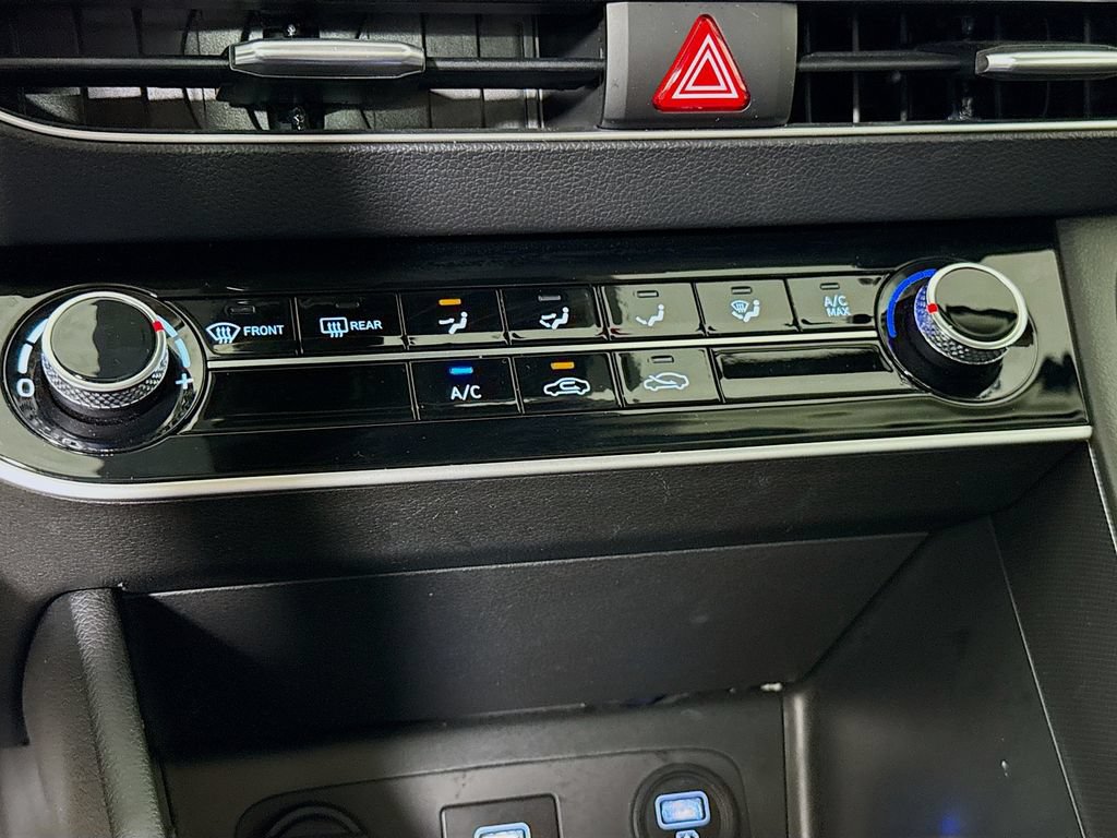 Certified 2023 Hyundai Sonata SE FWD image 8
