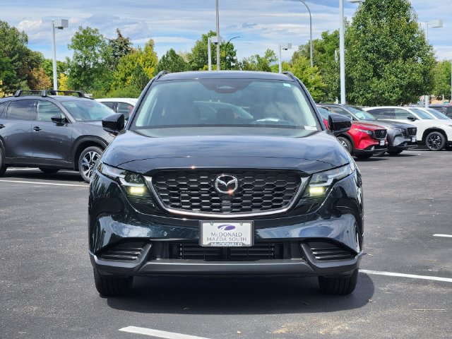 New 2026 MAZDA CX-5 Preferred AWD/4WD image 4