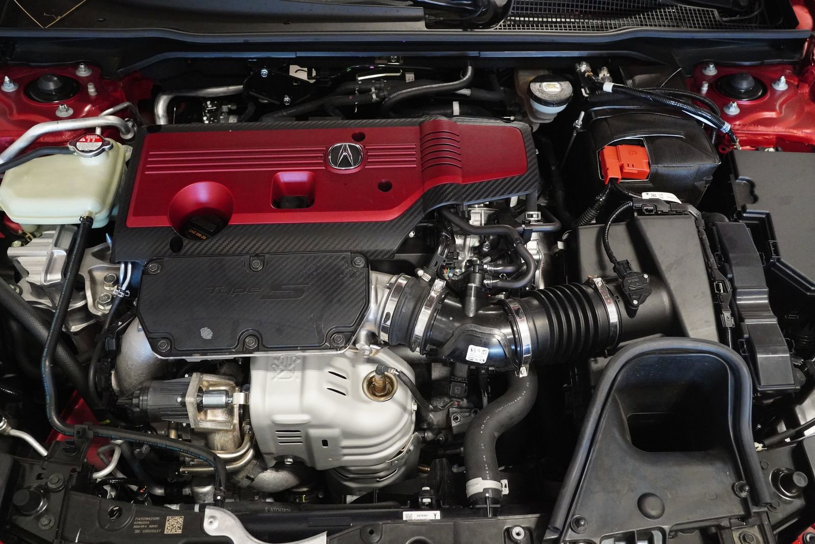 Used 2025 Acura Integra Type S image 33