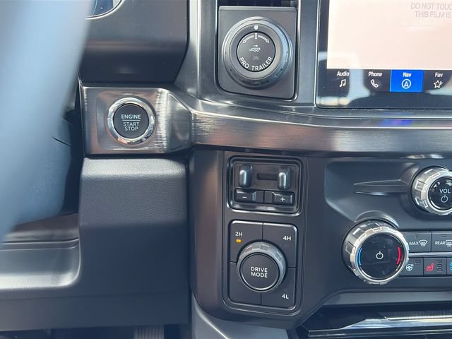 New 2027 Ford F450 Lariat w/ Lariat Ultimate Package AWD/4WD image 23