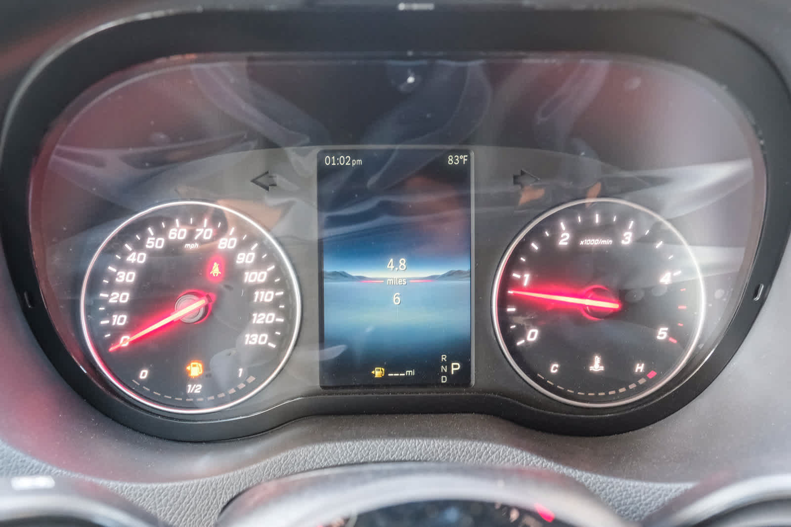 New 2025 Mercedes-Benz Sprinter 2500 image 27