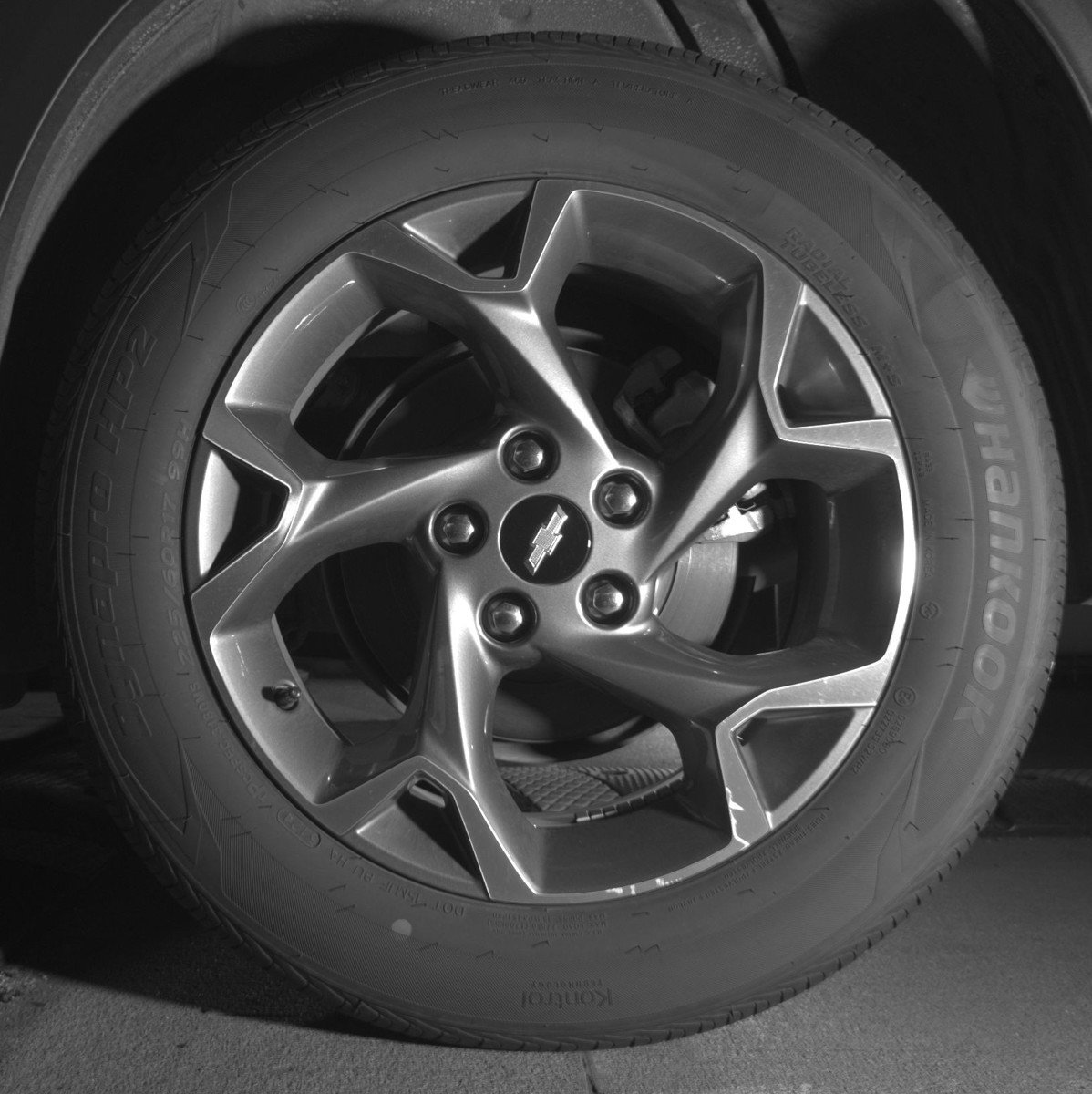 Used 2025 Chevrolet Trax LT image 14