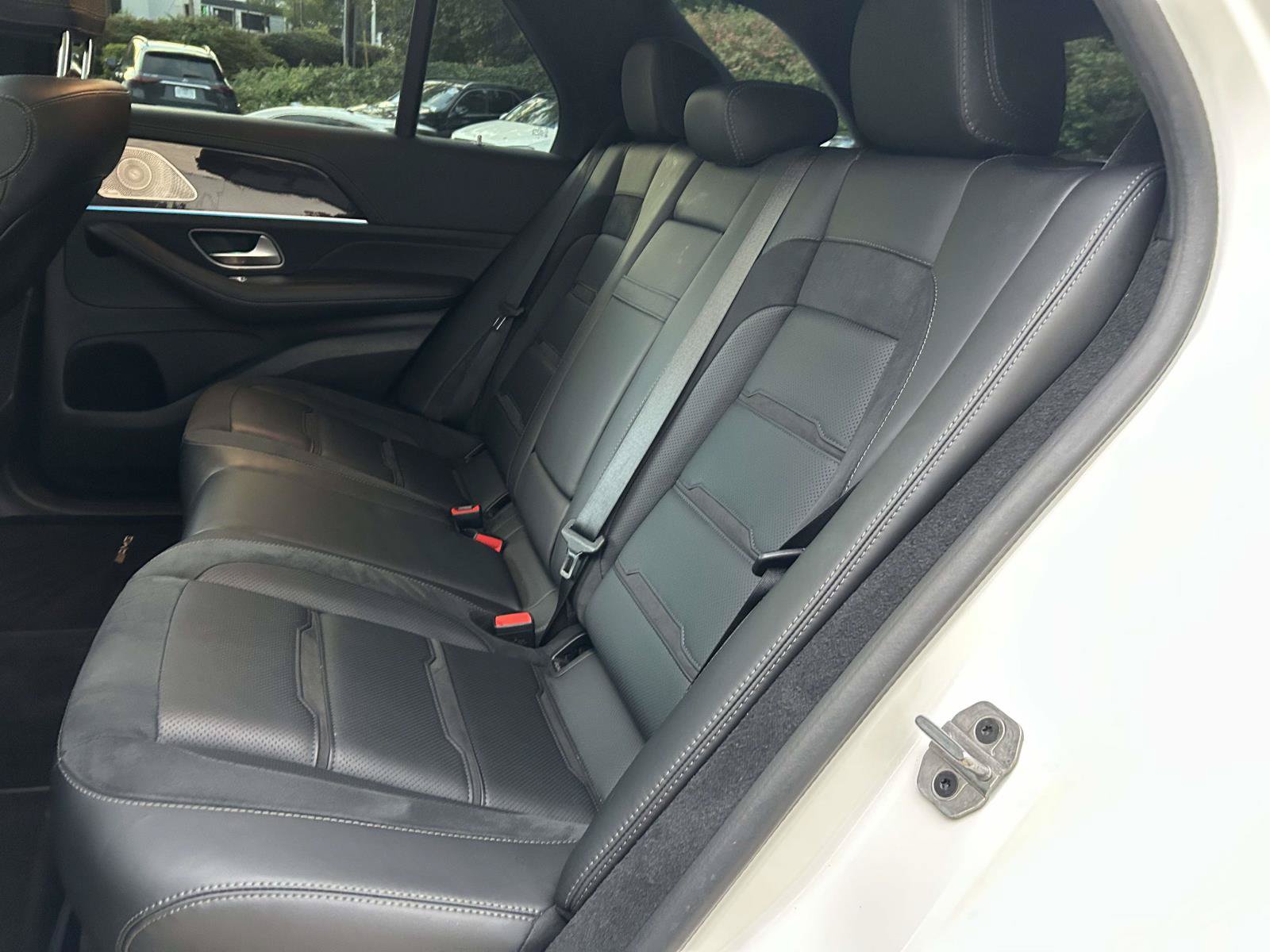 Certified 2022 Mercedes-Benz GLE 53 AMG 4MATIC image 41