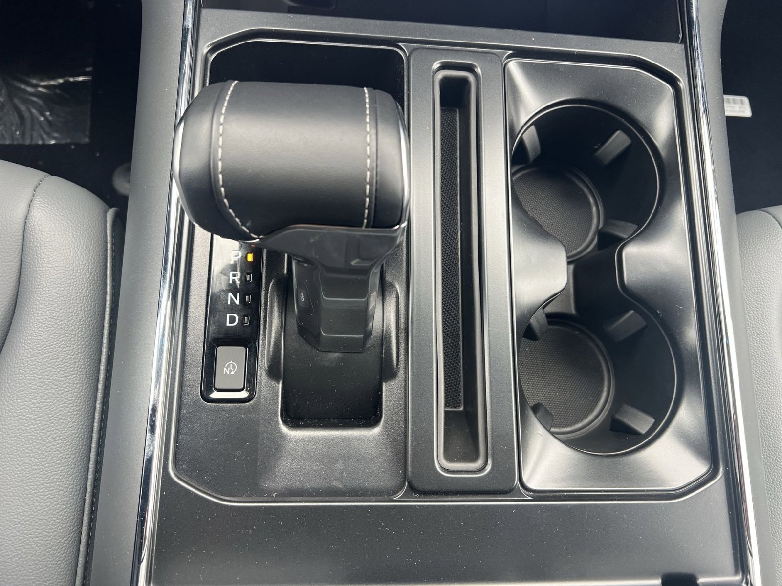 New 2025 Ford F150 Lightning Flash image 22