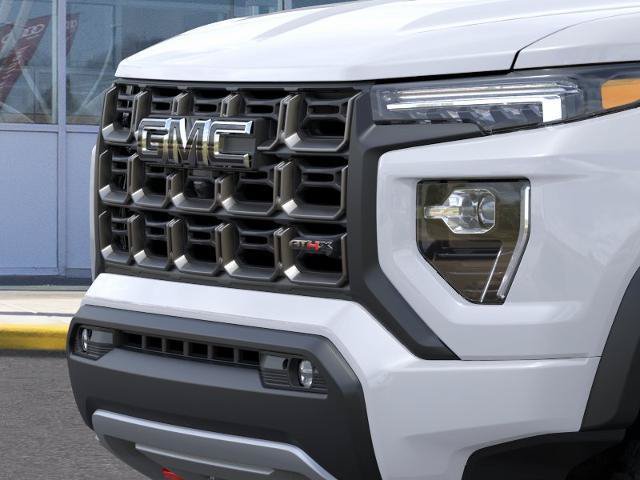 New 2026 GMC Canyon AT4X w/ LPO, Black Badging Package AWD/4WD image 13