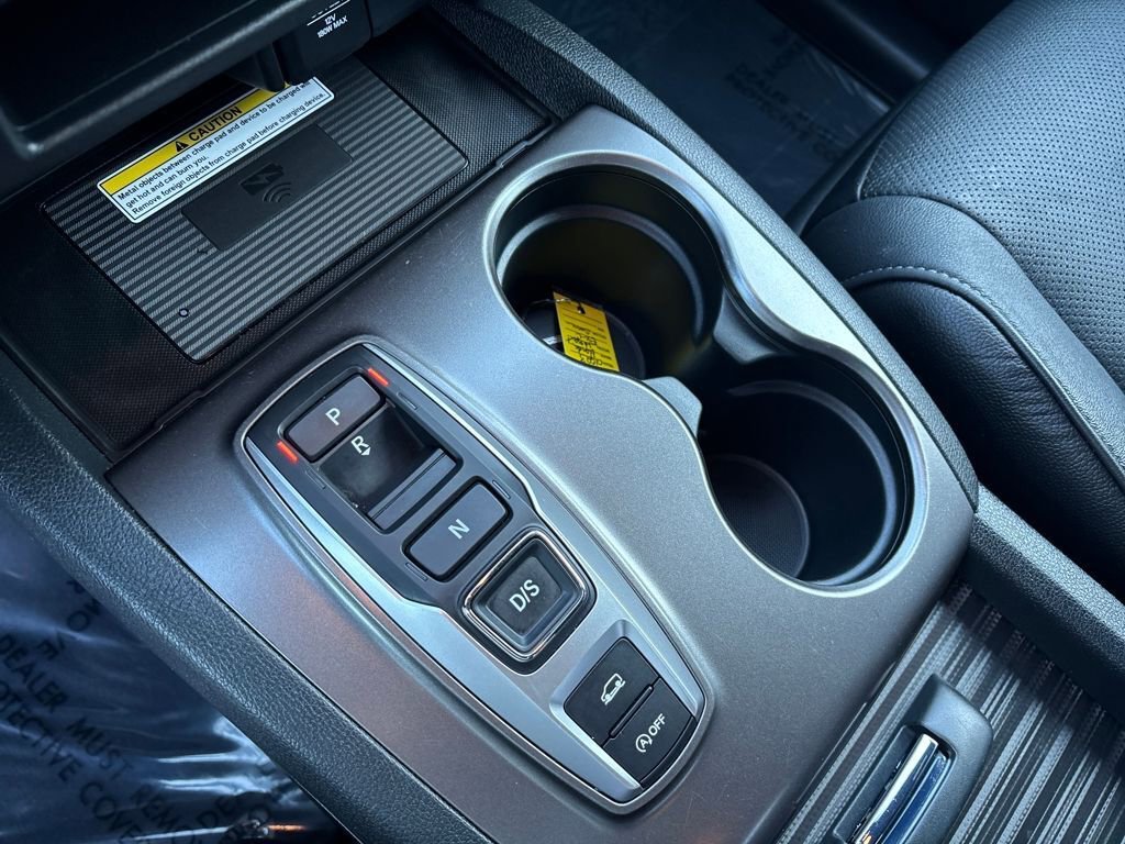 Used 2023 Honda Passport EX-L image 25