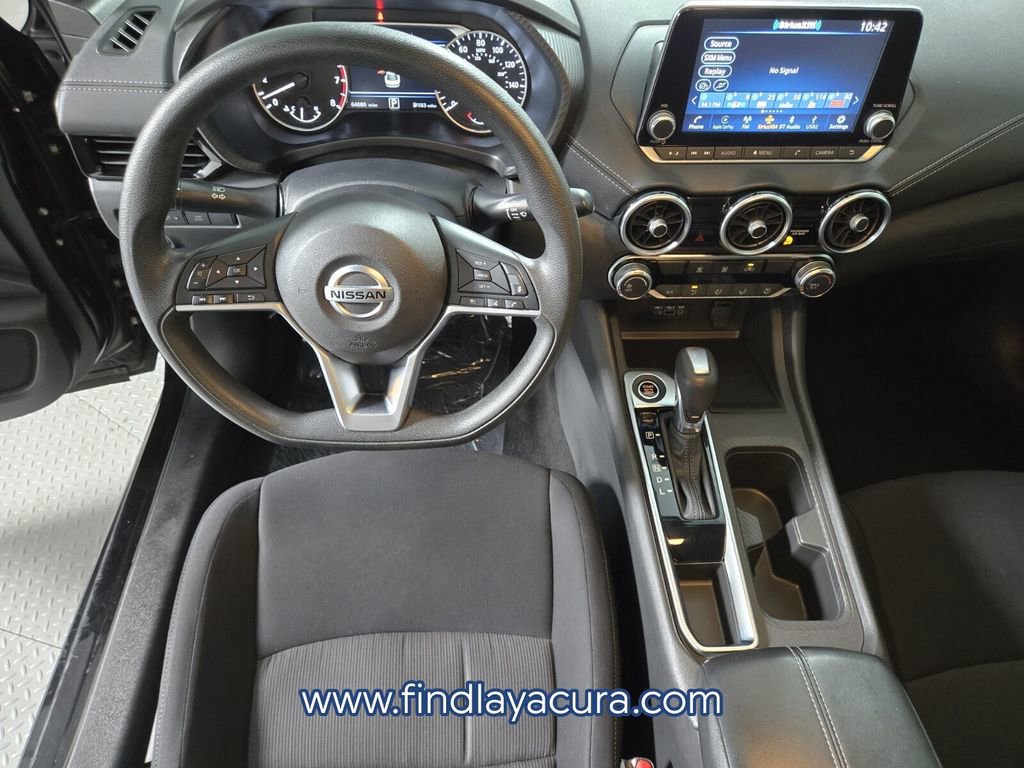 Used 2023 Nissan Sentra SV image 13