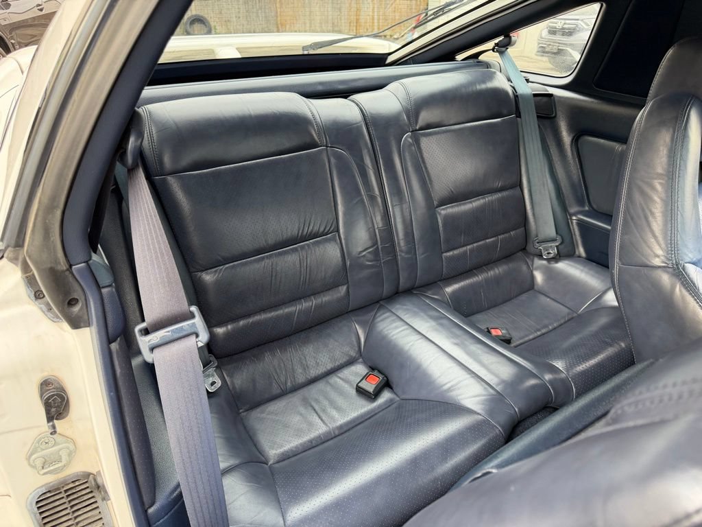 Used 1989 Toyota Supra Turbo RWD image 10