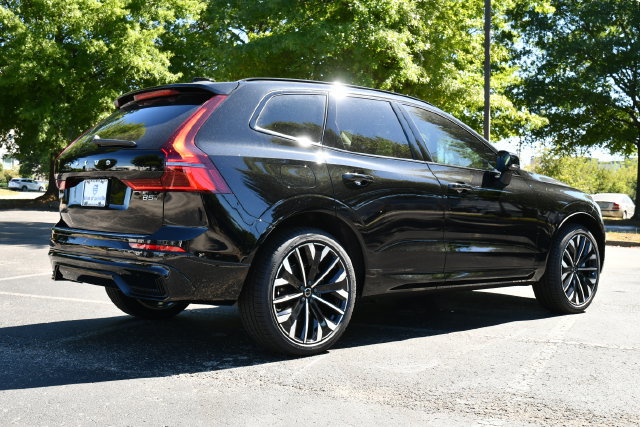 New 2027 Volvo XC60 B5 Ultra AWD/4WD image 7