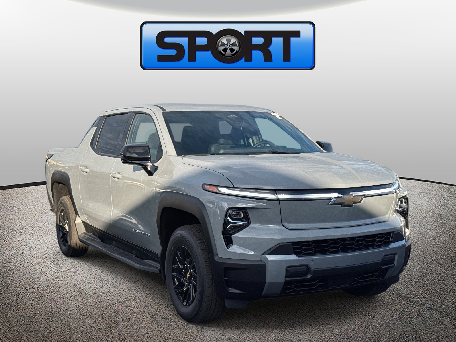 New 2026 Chevrolet Silverado EV LT image 22