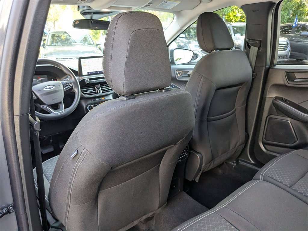 Used 2025 Ford Escape Active image 22