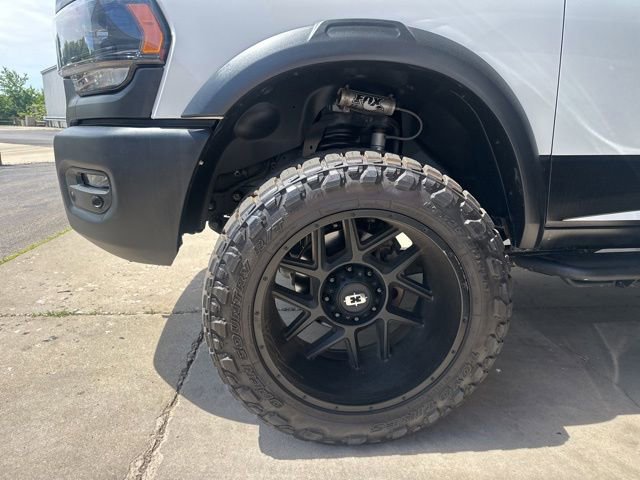 Used 2022 RAM 2500 Power Wagon AWD/4WD image 19