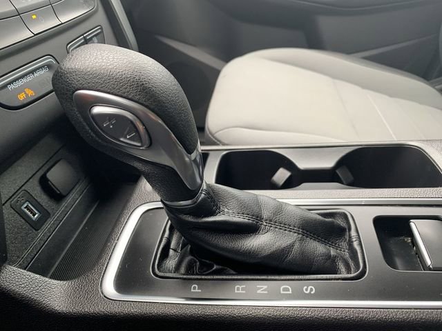 Used 2019 Ford Escape S FWD image 24