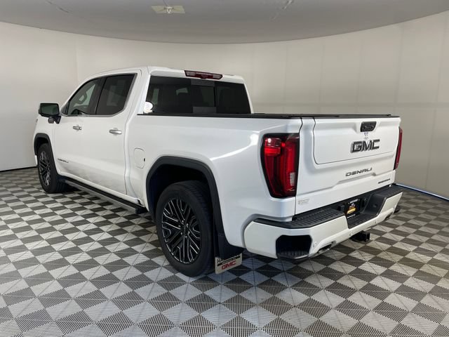 Certified 2022 GMC Sierra 1500 Denali Ultimate AWD/4WD image 18