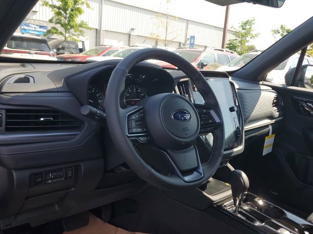 New 2026 Subaru Forester Limited AWD/4WD image 19