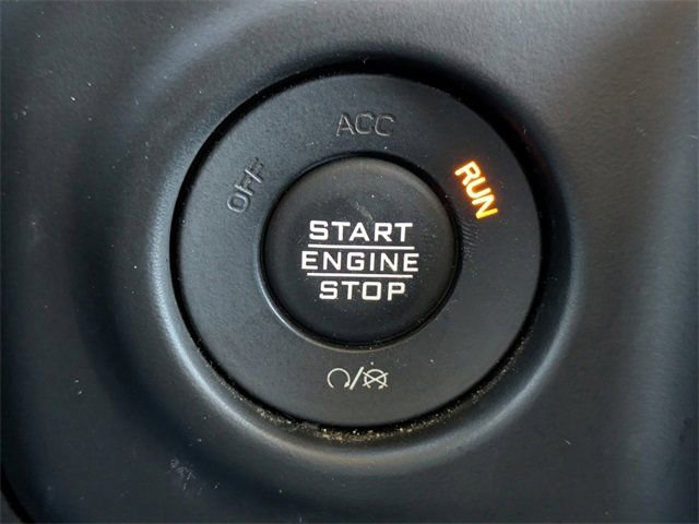 Used 2020 Jeep Gladiator Sport w/ Quick Order Package 24S image 30