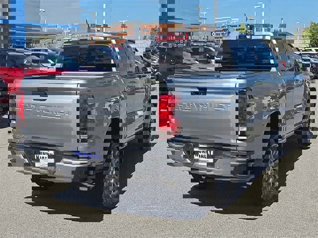 New 2025 Chevrolet Colorado LT image 5